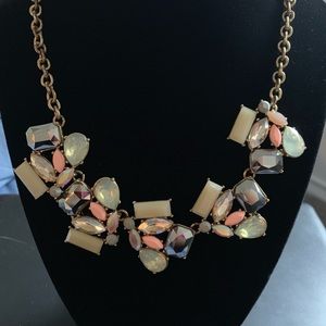 J. Crew Jewelry - Jcrew necklaces lot of 4! J. Crew Jewelry - Jcrew necklaces lot of 4!